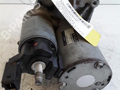 Starter PEUGEOT 208 I (CA_, CC_) 1.2 VTI 82 | BP30021973M8 