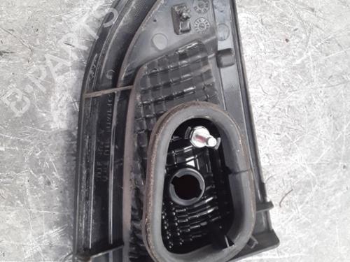 Højre baglygte bagklap RENAULT SCÉNIC III (JZ0/1_) 1.5 dCi (JZ02, JZ0R) | BP30018858C80 