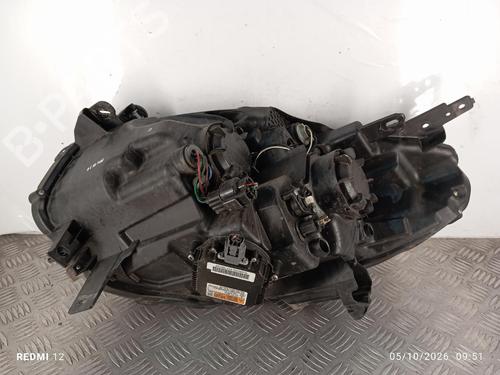Right headlight RENAULT KOLEOS I (HY_) 2.0 dCi 4x4 (HY0B) | BP39664838C29 - Image 2
