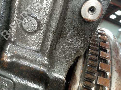 Engine RENAULT EXPRESS Box Body/MPV 1.5 Blue dCi 75 (F6AA) | BP40117709M1 - Image 3