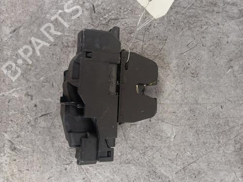 Used Tailgate lock Tailgate lock PEUGEOT 208 II (UB_, UP_, UW_, UJ_) e-208 (136 hp) 30025296 30025296