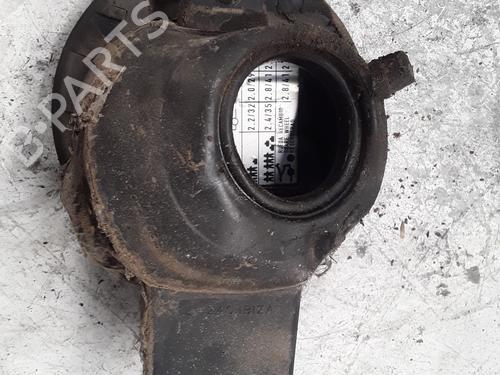 Fuel flap SEAT IBIZA III (6L1) 1.9 SDI | BP30020888C131