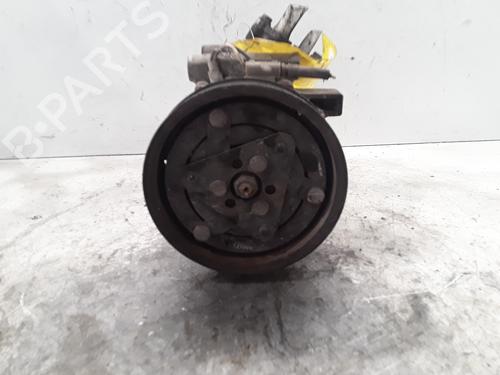 AC compressor RENAULT KANGOO Express (FC0/1_) 1.5 dCi (FC07, FC1R) | BP30018371M34
