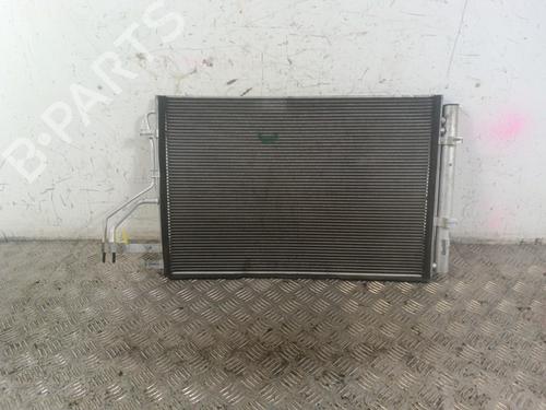 AC radiator KIA CEE'D (JD) 1.6 GDI | BP30020587M32 