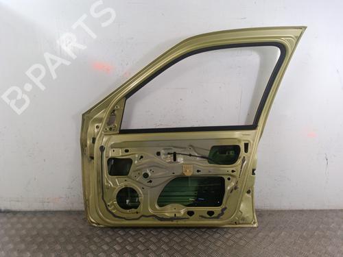 Right front door RENAULT CLIO II (BB_, CB_) 1.2 16V (BB05, BB0W, BB11, BB27, BB2T, BB2U, BB2V, CB05,... | BP30010891C3 