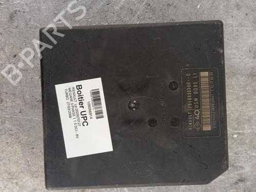 Used Electronic module Electronic module RENAULT MEGANE III Hatchback (BZ0/1_, B3_) 1.5 dCi (BZ09, BZ0D, BZ1W, BZ29, BZ14) (110 hp) 30012361 30012361