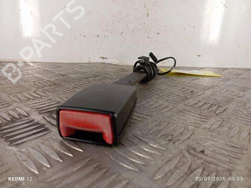 Used Seat buckle Seat buckle 37519450 37519450