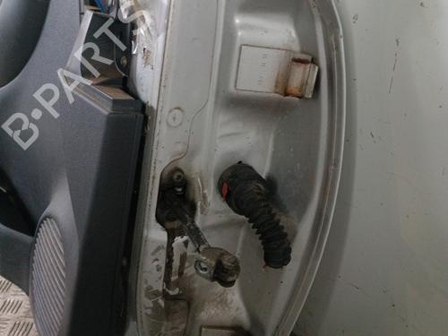 Left front door OPEL CORSA C (X01) 1.2 (F08, F68) | BP30018466C2