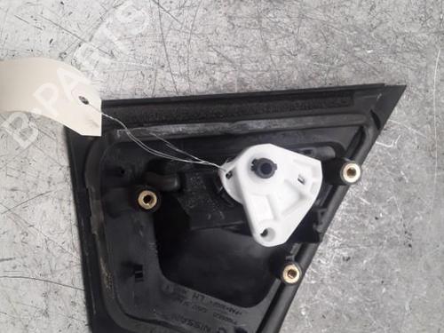 Used Rear left exterior door handle NISSAN MICRA V (K14) 1.5 DCI (90 hp) 30009465