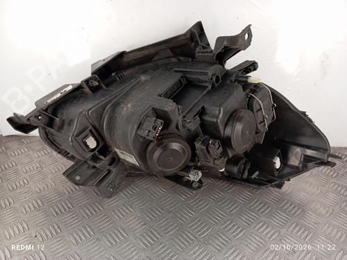 Used Left headlight Left headlight 39629584 39629584