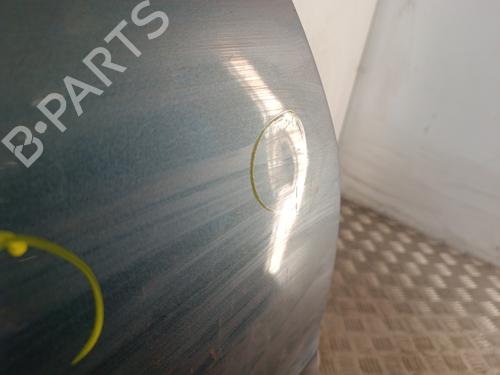 Right rear door PEUGEOT 206 SW (2E/K) 1.4 HDi | BP30731034C5