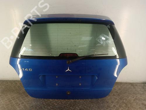 Used Tailgate MERCEDES-BENZ A-CLASS (W168) A 140 (168.031, 168.131) (82 hp) 30018254