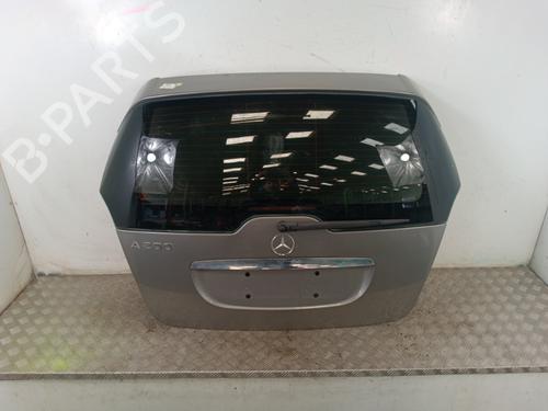Used Tailgate MERCEDES-BENZ A-CLASS (W169) A 200 (169.033, 169.333) (136 hp) 30023998