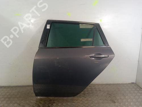 Used Left rear door MAZDA 6 Estate (GH) 2.0 MZR-CD (GH14) (140 hp) 30015339