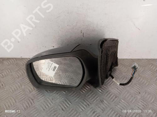 Used Left mirror Left mirror 38941825 38941825