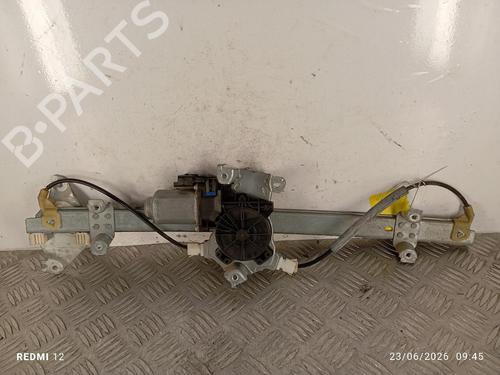 Front left window mechanism NISSAN NAVARA NP300 (D40) 2.5 dCi 4WD | BP36817934C22 - Image 2