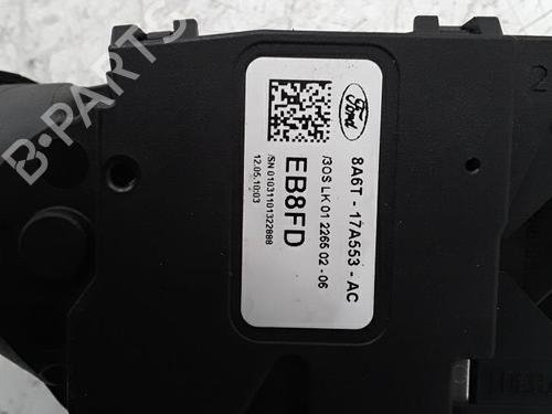 Steering column stalk FORD FIESTA VI (CB1, CCN) 1.4 TDCi | BP30021700I23 