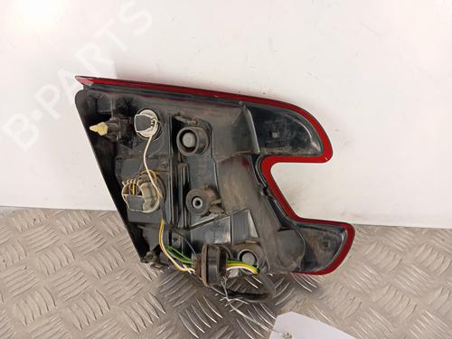Right tailgate light RENAULT MEGANE III Grandtour (KZ0/1) 1.5 dCi (KZ09, KZ0D, KZ1G, KZ29, KZ14, KZ1W, KZ10, KZ1F,... | BP30007842C80 