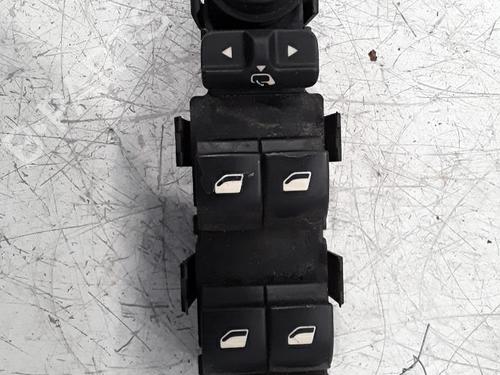 Used Left front window switch Left front window switch PEUGEOT 407 SW (6E_, 6D_) 2.0 HDi 135 (136 hp) 30021713 30021713