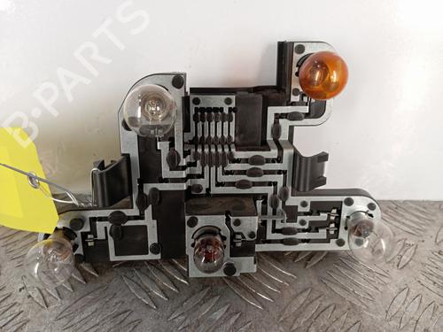 Used Lamp holder Lamp holder RENAULT MEGANE I (BA0/1_) 1.9 dCi (BA05, BA1F) (102 hp) 32258609 32258609