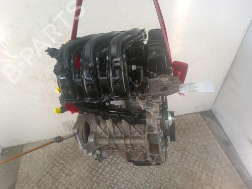 Engine CITROËN C3 III (SX) 1.2 PureTech 82 | BP38080593M1 - Image 4