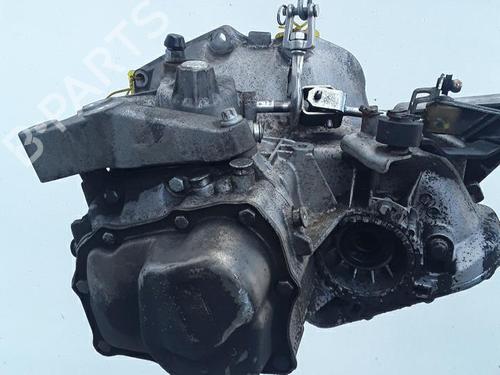 Gearbox OPEL ASTRA G Hatchback (T98) 1.7 TD (F08, F48) | BP30016880M3