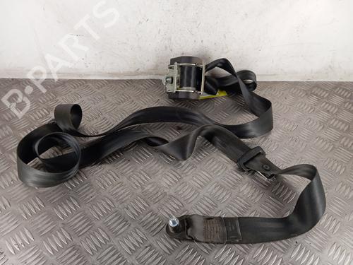 Used Front left seatbelt PEUGEOT BOXER Van 2.2 HDi 120 (120 hp) 31669533