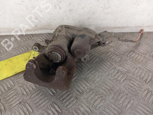 Used Right rear brake caliper RENAULT SCÉNIC III (JZ0/1_) 1.5 dCi (110 hp) 31755282