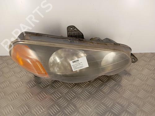 Used Right headlight HONDA HR-V (GH_) 1.6 16V 4WD (GH2, GH4) (105 hp) 30023392