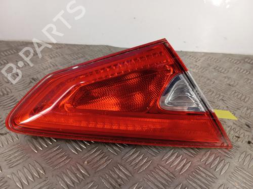 Used Left tailgate light Left tailgate light NISSAN PULSAR Hatchback (C13) 1.2 DIG-T (115 hp) 33692160 33692160