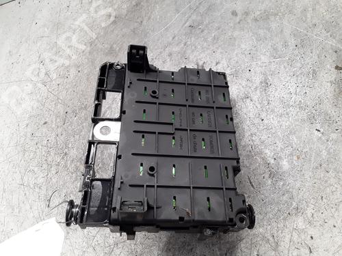 Fuse box PEUGEOT 307 Break (3E) 2.0 HDI 110 | BP30012827E1 