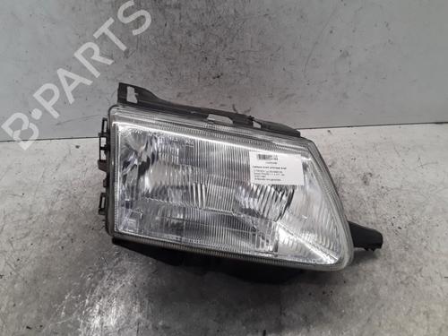 Used Right headlight CITROËN SAXO (S0, S1) 1.4 VTS (75 hp) 30023978