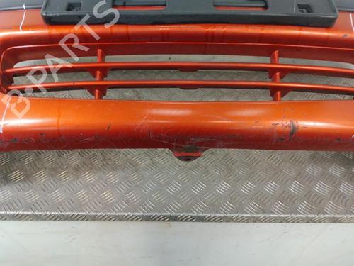 Foran støtfanger DAEWOO MATIZ (M100, M150) 0.8 | BP30018932C7 