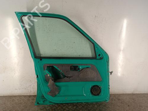 Left front door PEUGEOT 106 II (1A_, 1C_) 1.5 D | BP30009904C2 