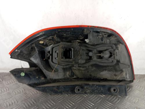Used Left taillight Left taillight RENAULT GRAND SCÉNIC II (JM0/1_) 1.5 dCi (JM1E) (106 hp) 31640927 31640927