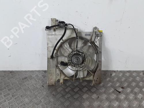 Køleventilator elektrisk TOYOTA AYGO (_B1_) 1.0 (KGB10_, KGB10R) (68 hp) 30019529