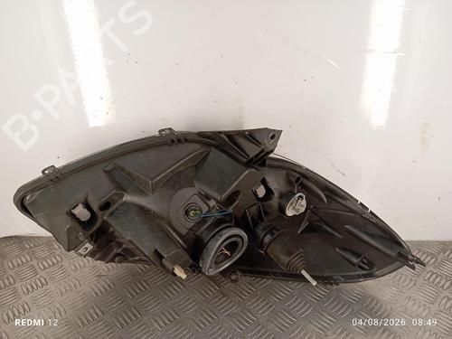 Left headlight DACIA SANDERO 1.5 dCi | BP38080668C28 - Image 2