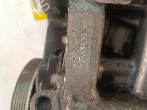 Engine CITROËN C4 Picasso II | BP35989514M1 - Image 5