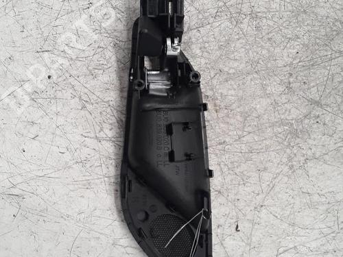 Rear left interior door handle AUDI Q3 (8UB, 8UG) 2.0 TDI | BP30026369I15