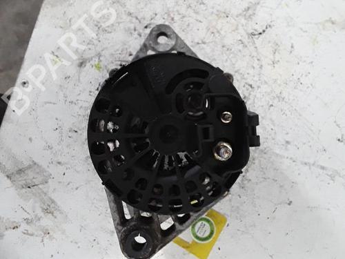 Generator ALFA ROMEO 147 (937_) 1.9 JTD (937.AXD1A, 937.BXD1A, 937.AXV1A, 937.BXB1A,... | BP30021100M7 