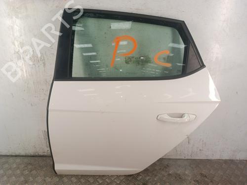 left-rear-door-seat-leon-5f1-2012-2013-2014-2015-2016-2017-2018-2019-2020-2021-38529045 main image
