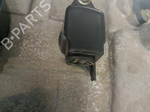 Engine MAZDA 2 (DE_, DH_) 1.3 (DE3FS) | BP30024060M1 