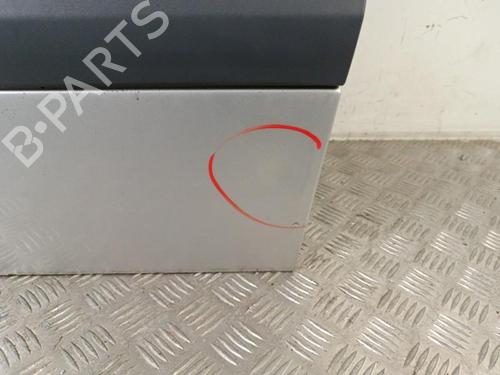 Left front door MERCEDES-BENZ VITO Bus (W639) 116 CDI (639.701, 639.703, 639.705) | BP30009267C2