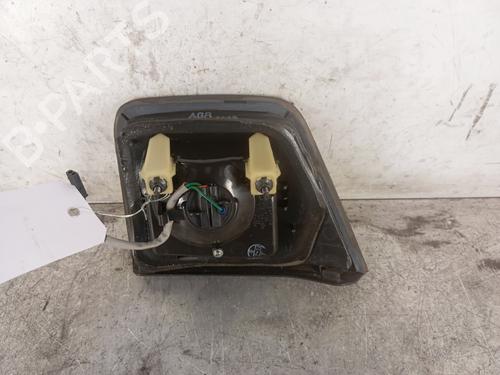 Used Left tailgate light CHEVROLET ORLANDO (J309) 2.0 D (131 hp) 30017756