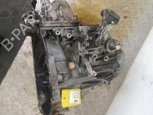 Used Gearbox Gearbox CITROËN JUMPER I Van (230L) 2.5 D (86 hp) 30013592 30013592