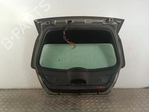 Tailgate ALFA ROMEO 159 Sportwagon (939_) 2.4 JTDM Q4 (939BXM2B) | BP30025930C6