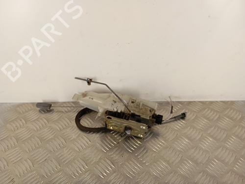 Used Front right lock RENAULT CLIO II Hatchback Van (SB0/1/2_) 1.9 D (SB0R) (54 hp) 30011994