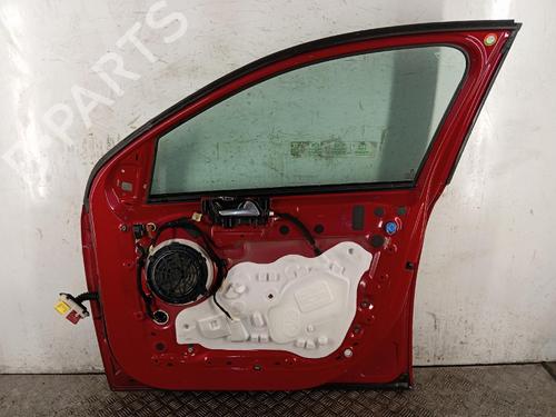 Porta frente direita Porta frente direita PEUGEOT 308 II (LB_, LP_, LW_, LH_, L3_) 2.0 BlueHDi 150 (150 hp) 40616343 40616343