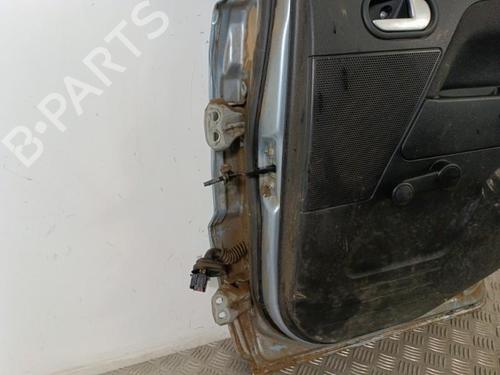 Dør højre bagtil FORD FUSION (JU_) 1.4 TDCi | BP30009523C5 