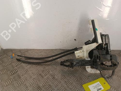 Used Front right lock Front right lock HYUNDAI TUCSON (TL, TLE) 1.7 CRDi (141 hp) 35790837 35790837